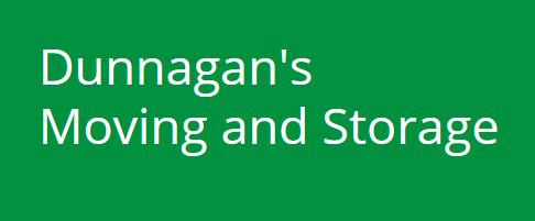 Dunnagan's Moving and Storage company logo