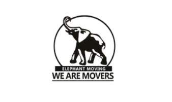 ELEPHANT MOVING company logo