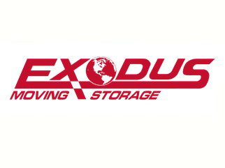 Exodus Moving & Storage company logo