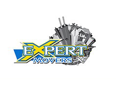 Expert Movers company logo
