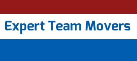 Expert Team Movers company logo