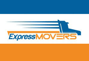 Express Movers company logo