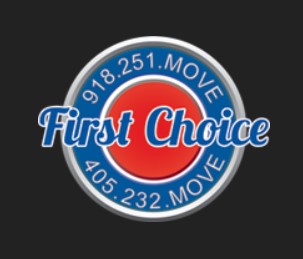 First Choice Relocation company logo