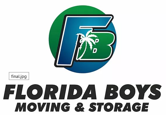 Florida Boys Moving & Storage