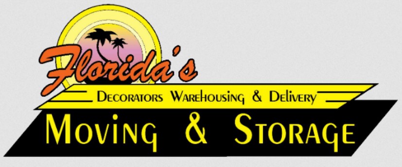 Florida's Decorators Warehousing & Delivery and Florida’s Moving and Storage company logo