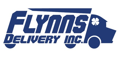 Flynn’s Delivery company logo