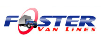 Foster Van Lines company logo