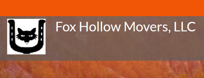 Fox Hollow Movers company logo