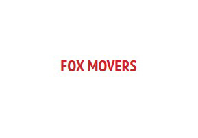 Fox Movers company logo