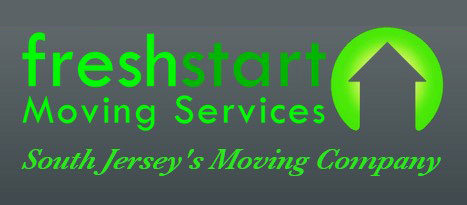 Fresh Start Moving Services company logo