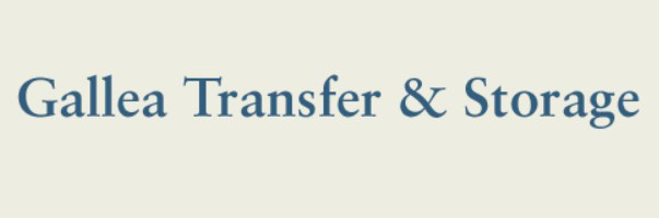 Gallea Transfer & Storage