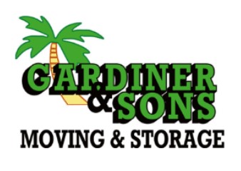 Gardiner & Sons Moving & Storage company logo