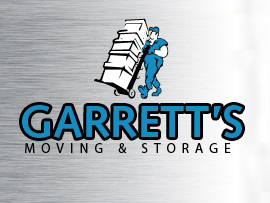 Garrett’s Moving & Storage