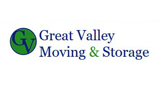 Great Valley Moving & Storage company logo