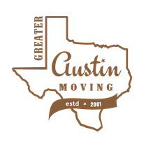 Greater Austin Moving & Storage company logo