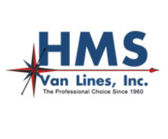 HMS Van Lines