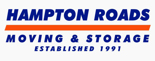Hampton Roads Moving & Storage company logo
