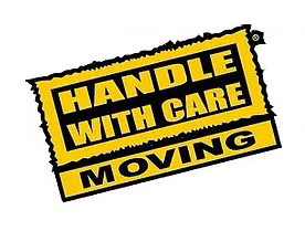 Handle With Care Moving & Delivery company logo