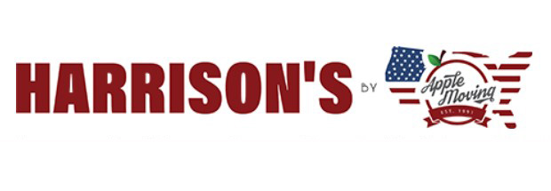 Harrison's World Wide Moving company logo