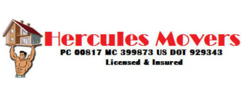 Hercules Movers Company company logo