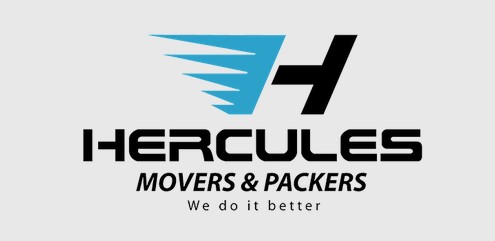 Hercules Movers & Packers company logo