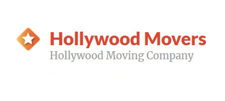 Hollywood Movers company logo