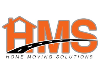 Home Moving Solutions company logo