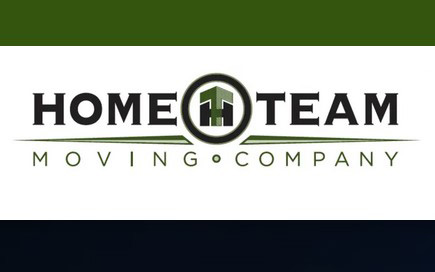 Home Team Moving Company company logo