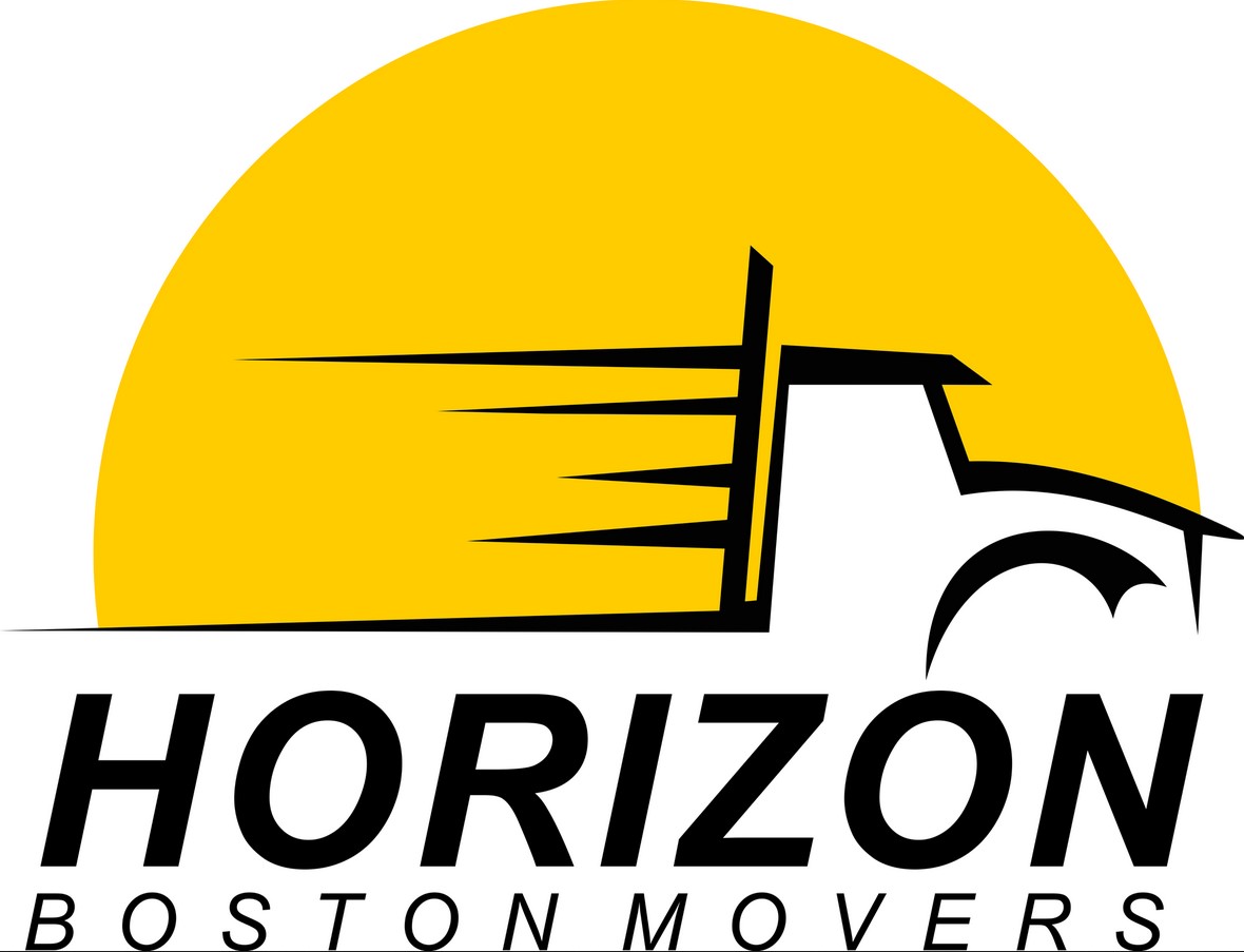 Horizon Boston Movers company logo