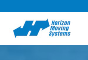 Horizon Moving Systems company logo