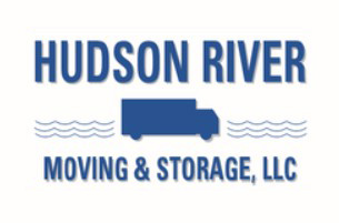 Hudson River Moving & Storage company logo