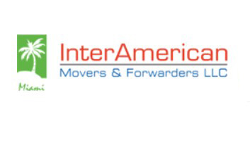 INTER-AMERICAN MOVERS AND FORWARDERS