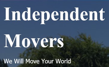 Independent Movers company logo