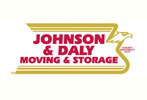 Johnson & Daly Moving and Storage company logo