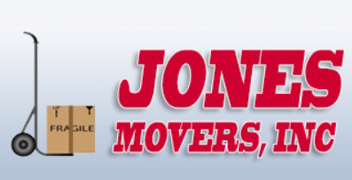 Jones Movers