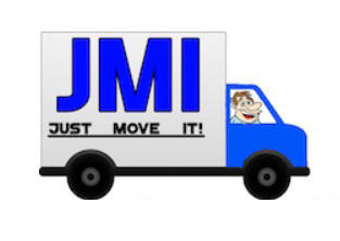 Just Move It company logo