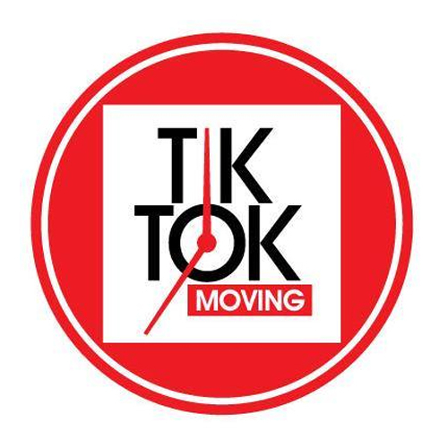 TikTok Moving & Storage