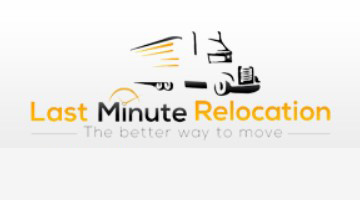 Last Minute Relocation company logo