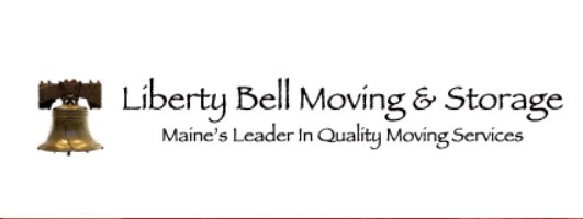 Liberty Bell Moving & Storage company logo