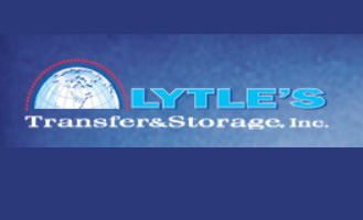Lytle's Transfer and Storage company logo