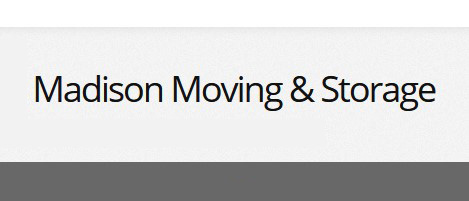 Madison Moving & Storage company logo