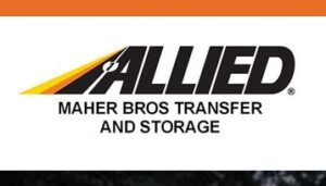 Maher Brothers Transfer &#038; Storage