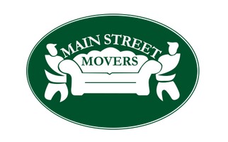 Main Street Movers company logo