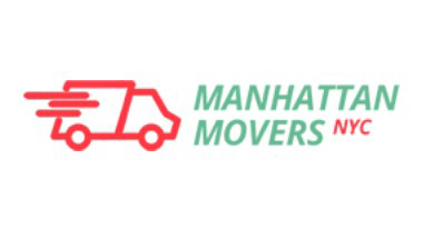 Manhattan Movers NYC company logo