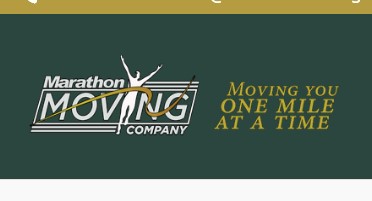 Marathon Moving Company