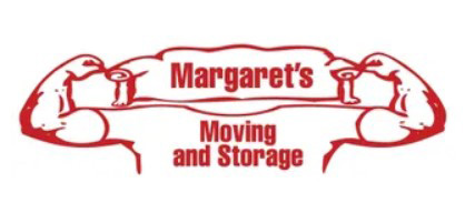 Margaret's Moving & Storage company logo