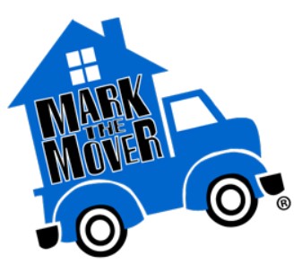Mark the Mover company logo