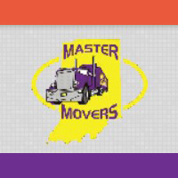 Master Movers company logo