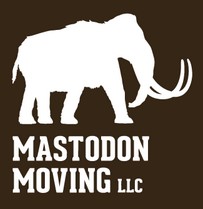 Mastodon Moving