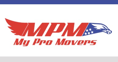 MyProMovers company logo